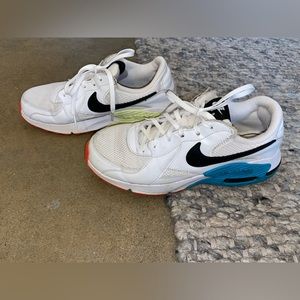 Cute Nike shoes!